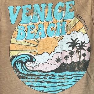 NWT Vintage style graphic T